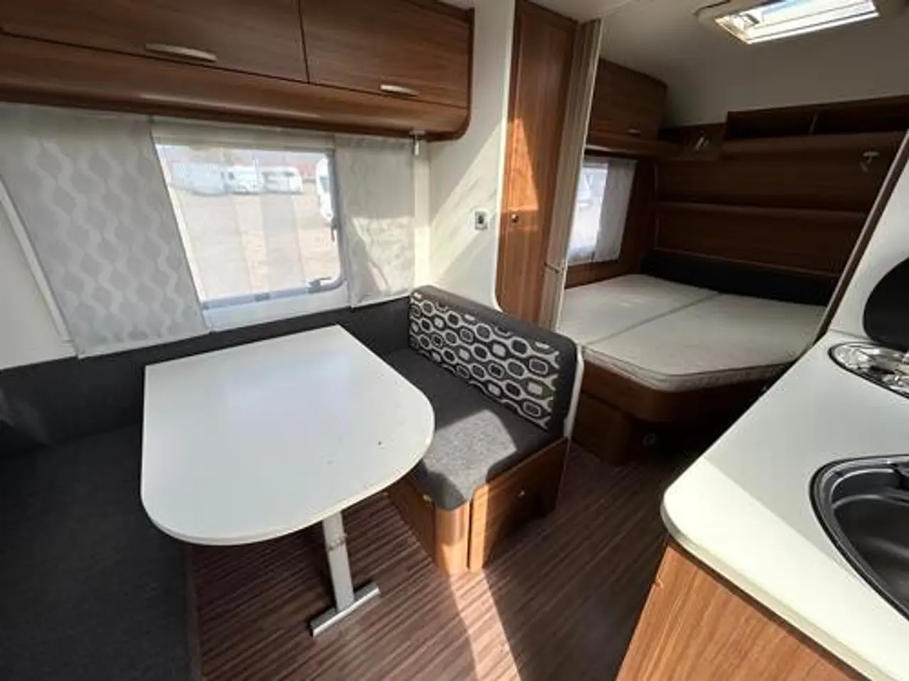 Billede 7 - Adria ALTEA 432 PX