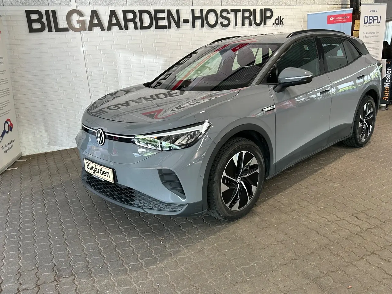 Billede 1 - VW ID.4 77 Pro