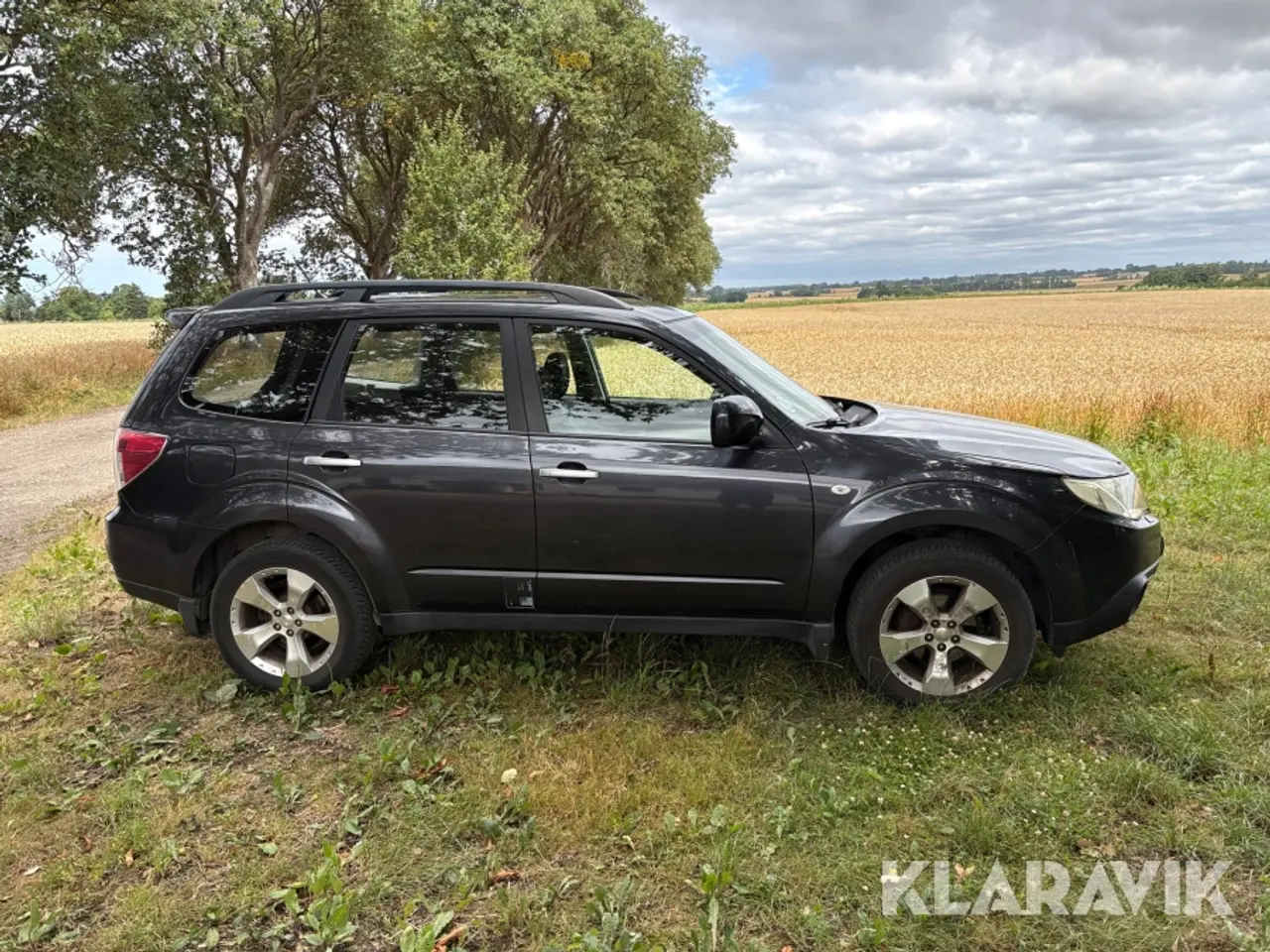 Billede 5 - Personbil Subaru Forester