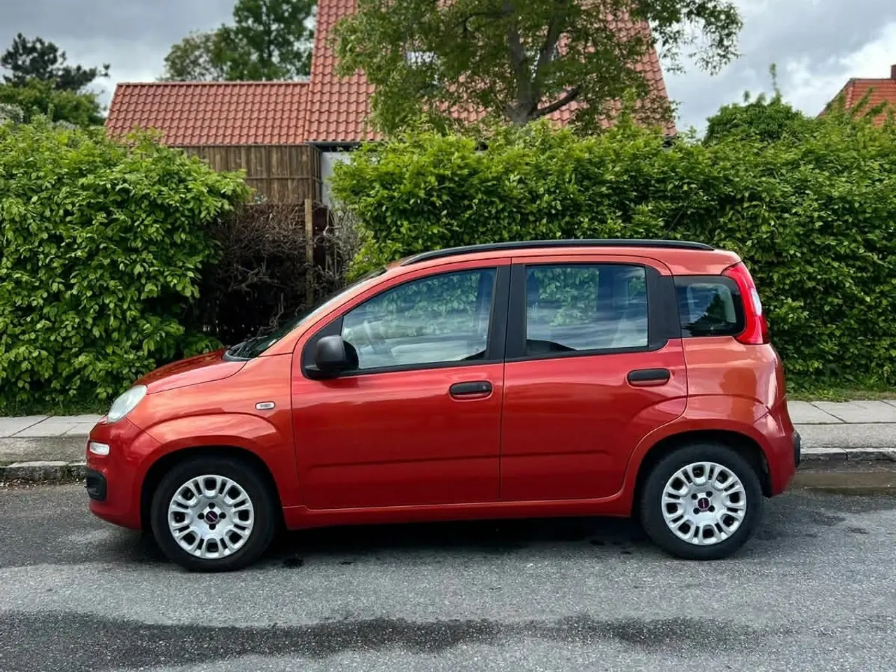 Billede 4 - Fiat Panda 0,9 TwinAir 65 Easy