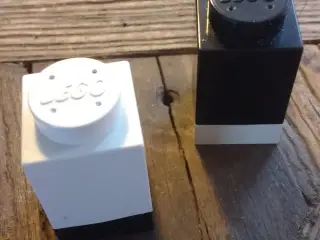 Lego Salt og Peber