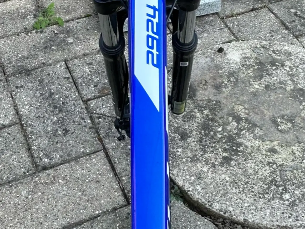 Billede 3 - Velholdt X-Zite mountainbike - 29", 24 gear
