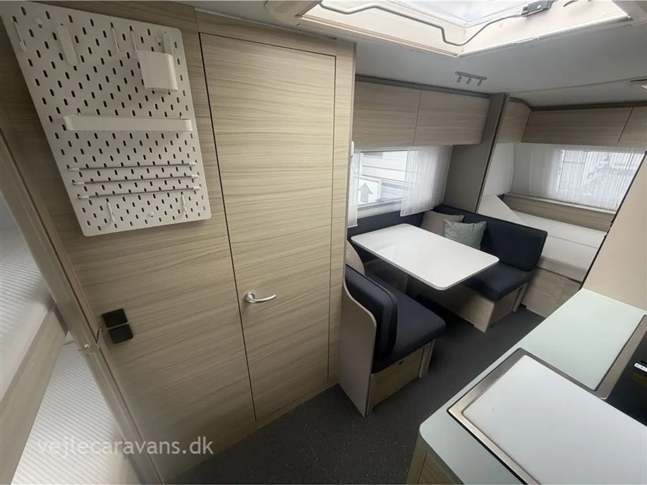 Billede 5 - 2020 - Adria Altea 542 PK
