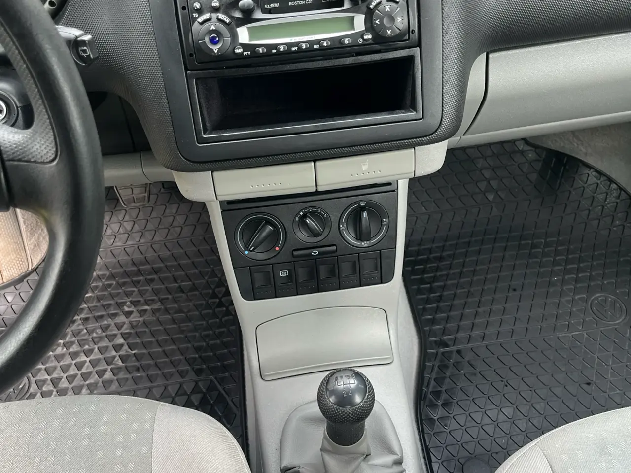 Billede 9 - VW lupo