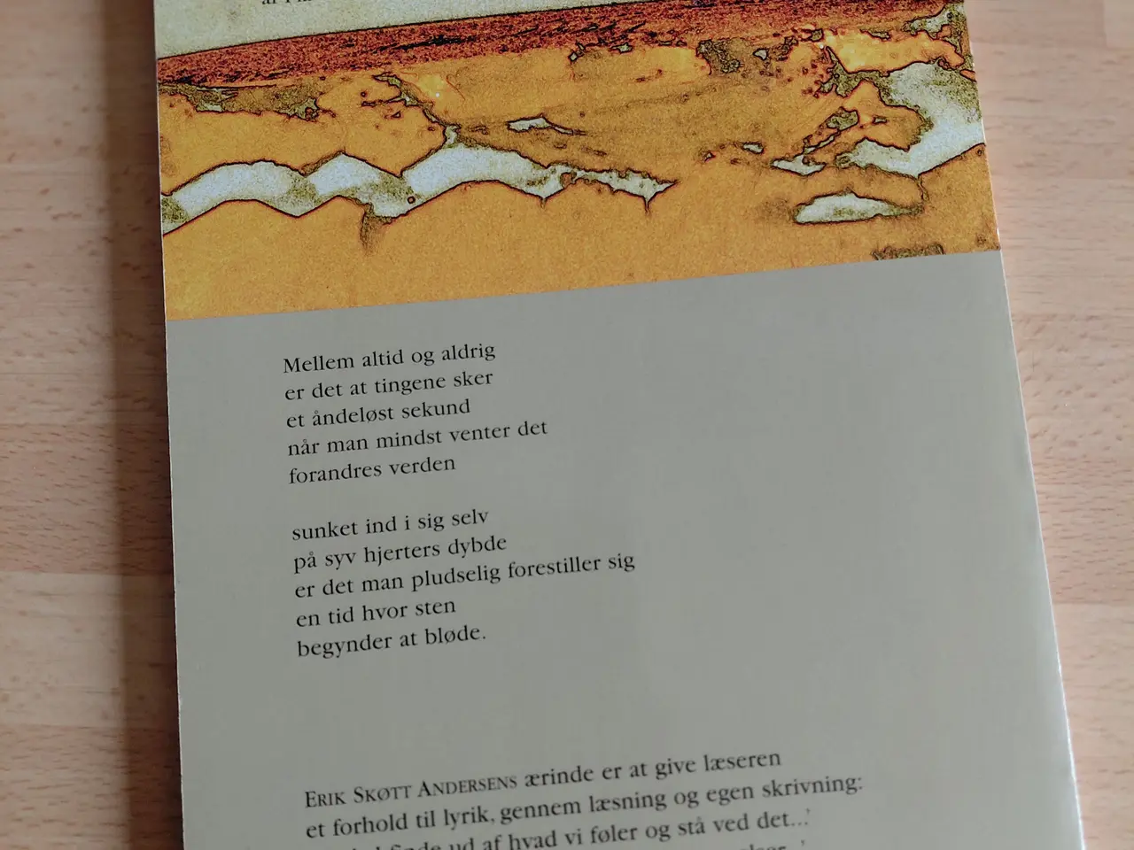 Billede 2 - På syv hjerters dybde - NYT eksemplar.