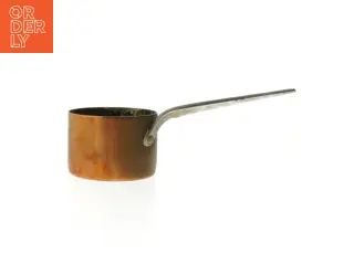 Geoge jensen Kasserolle (str. Ø. 9 cm. længde, 23 cm)