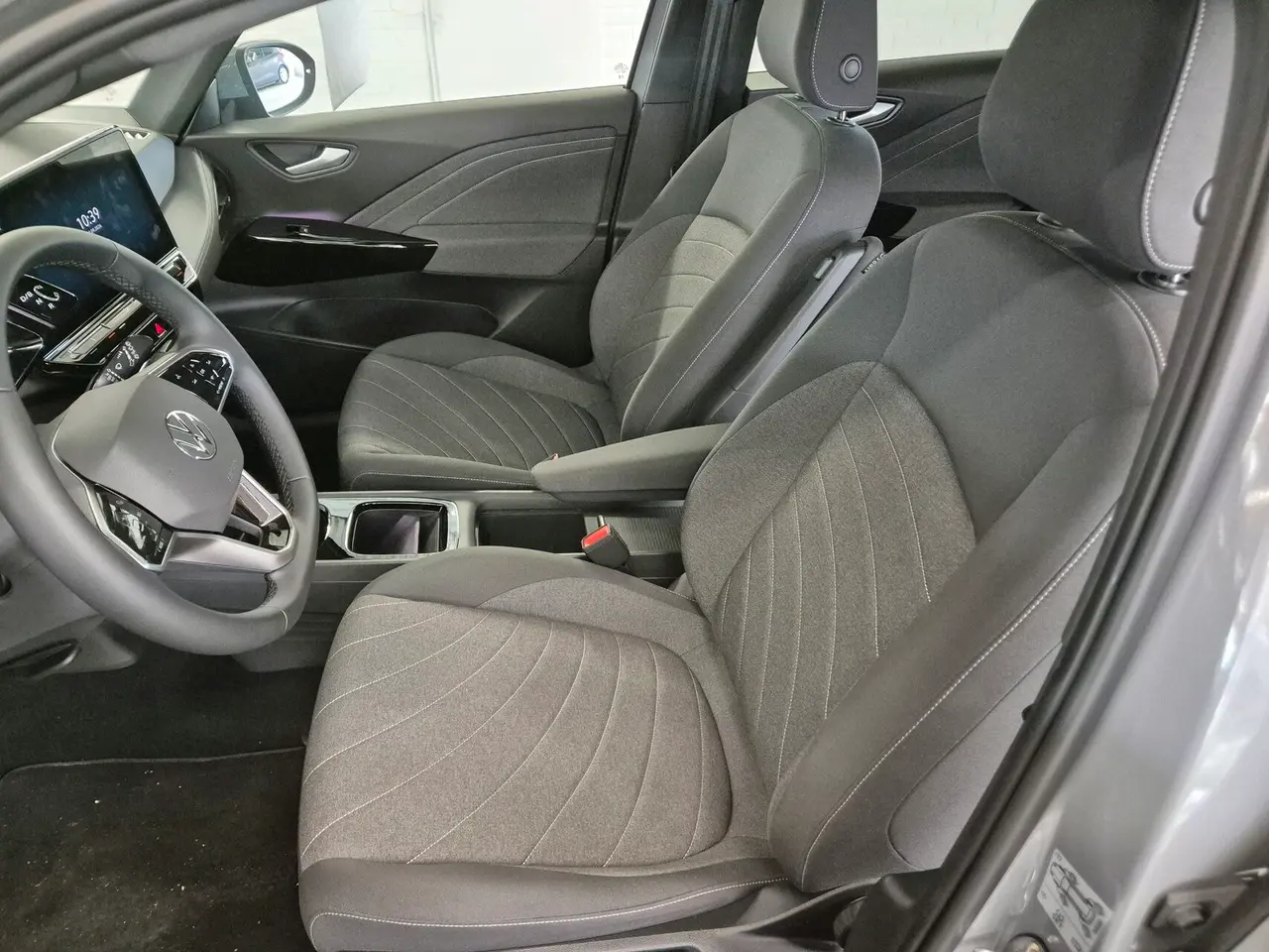Billede 15 - VW ID.3 EL Pro 204HK 5d Aut.