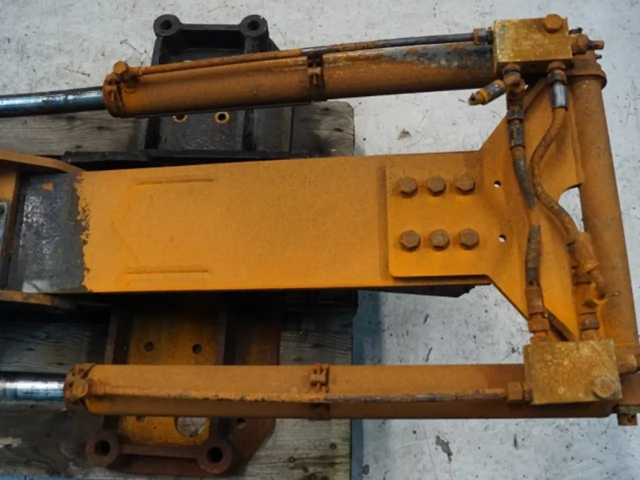 Billede 5 - SIWI Maskinmodul MM800