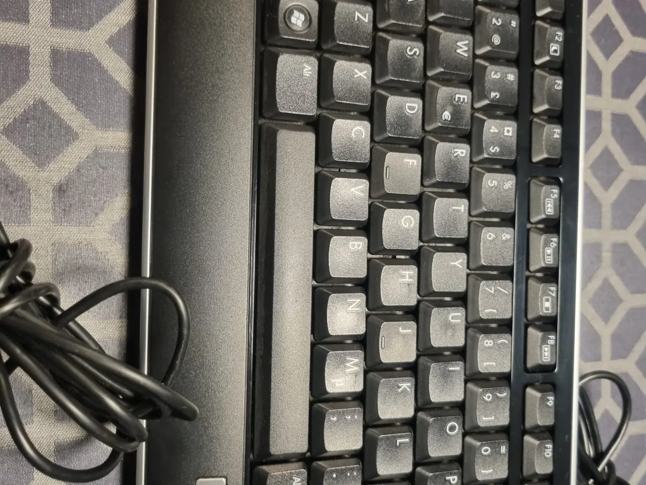 Billede 5 - Hp tastaturer 2 stk