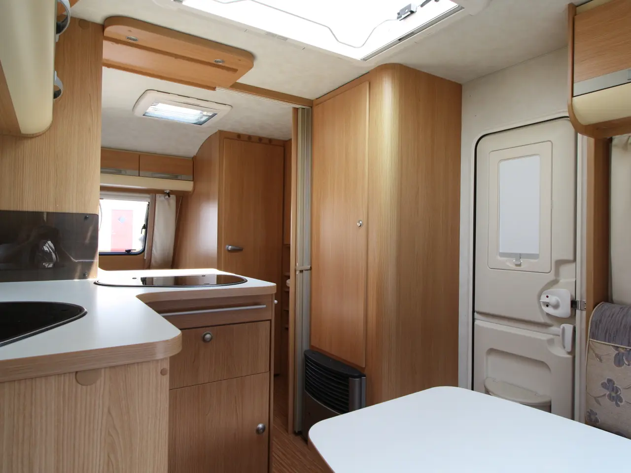 Billede 3 - Adria Adora 462 PU 