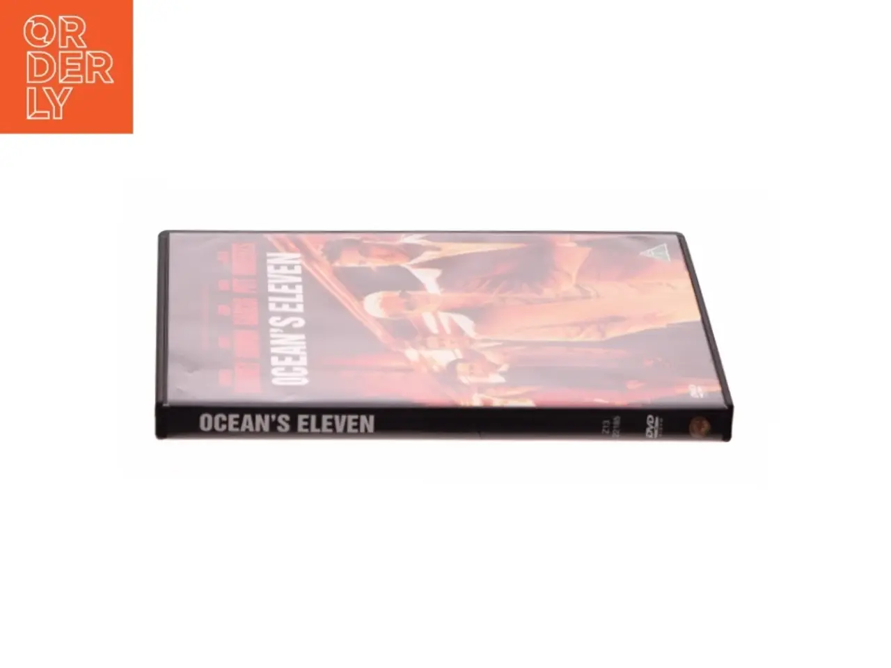 Billede 3 - Ocean's Eleven fra DVD