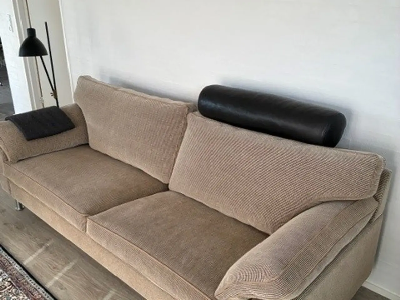 Billede 2 - Søren Lund Sofa - SL329 - 2 1/2 pers. - FLOT