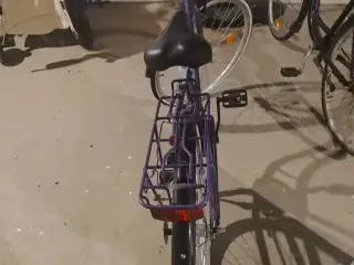 Cykel 