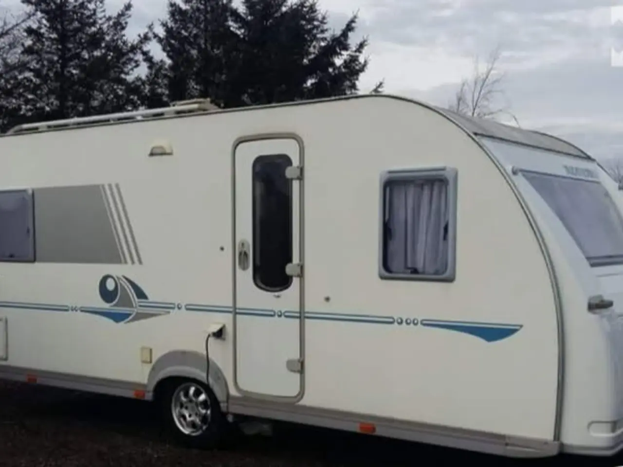 Billede 2 - Adria Adiva 502 UP