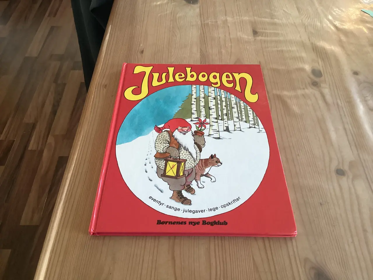 Billede 9 - Jule Bøger