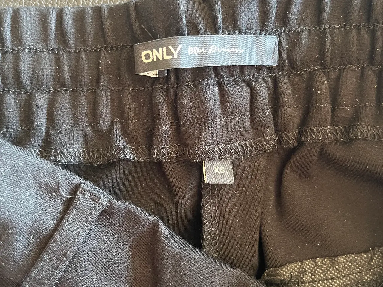 Billede 3 - Forskellige shorts i xs