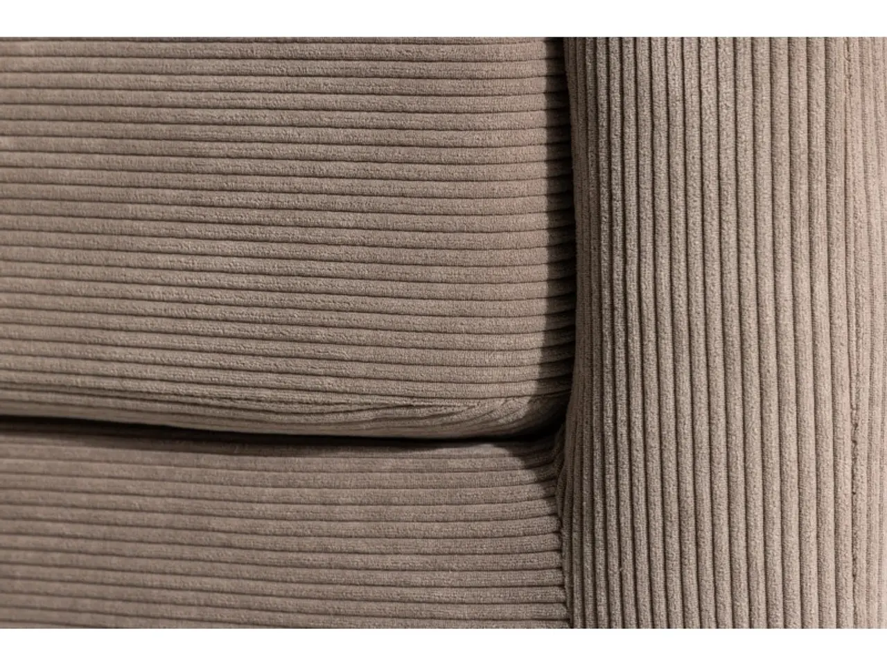 Billede 12 - Sky 3 personers Sofa - Fløjl