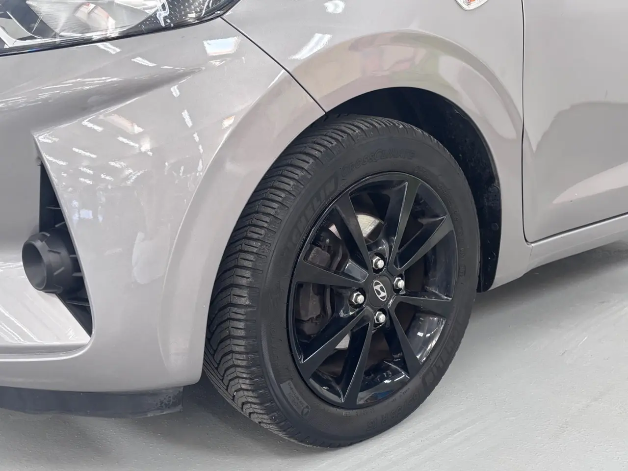 Billede 3 - Hyundai i10 1,0 MPi Advanced