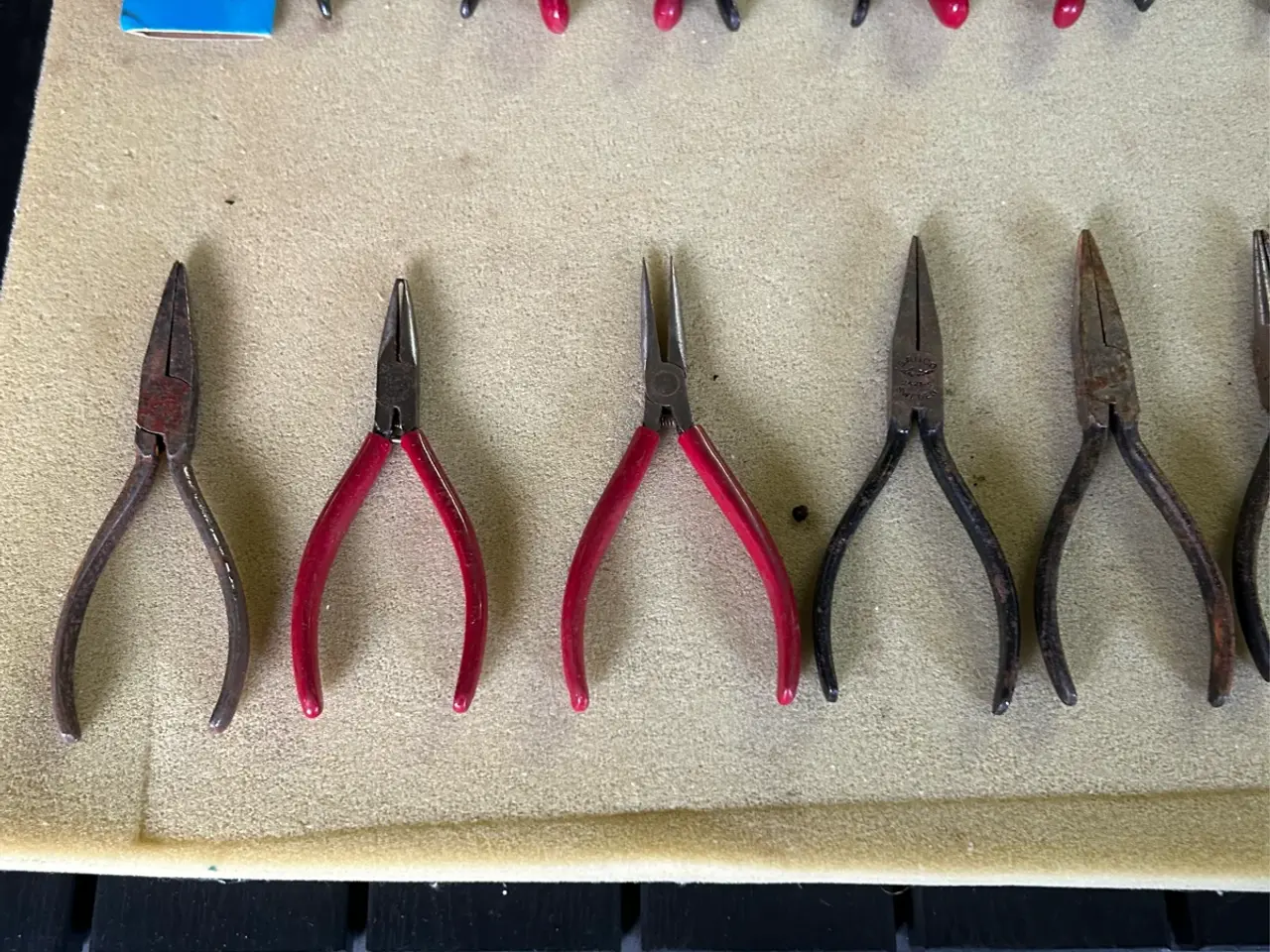 Billede 4 - Bacho sweden mfl spidstang