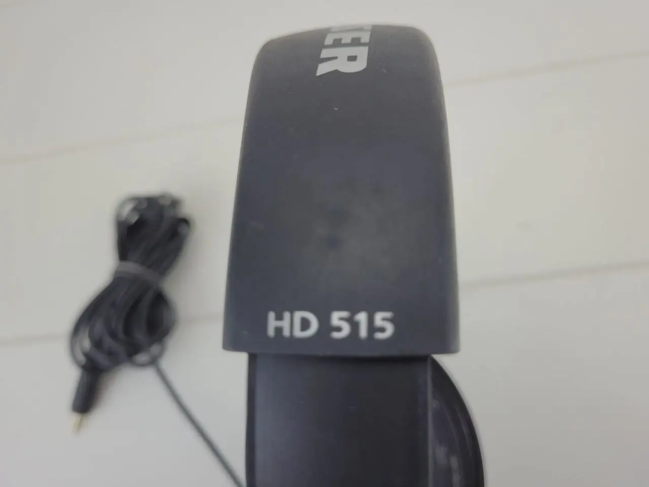 Billede 3 - Hovedtelefoner - Sennheiser model HD515