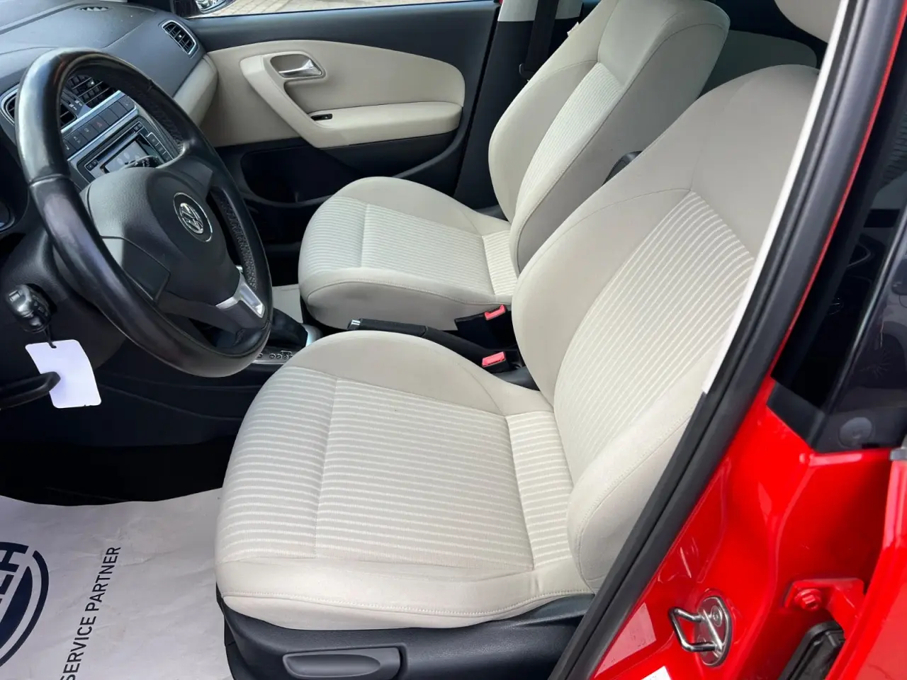 Billede 5 - VW Polo 1,2 TSi 105 Highline DSG