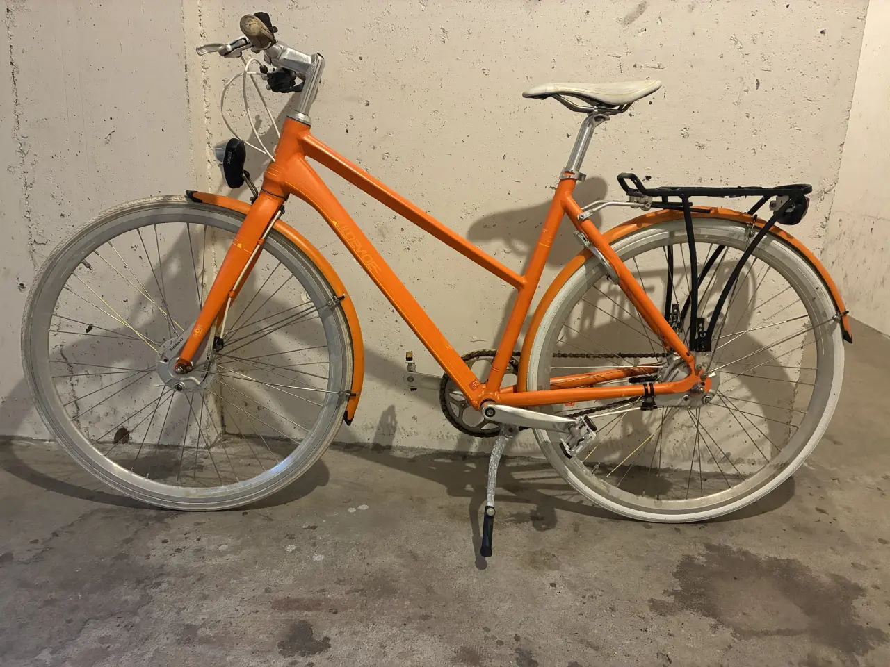 Billede 2 - Kildemoes Citybike, 7 gearet