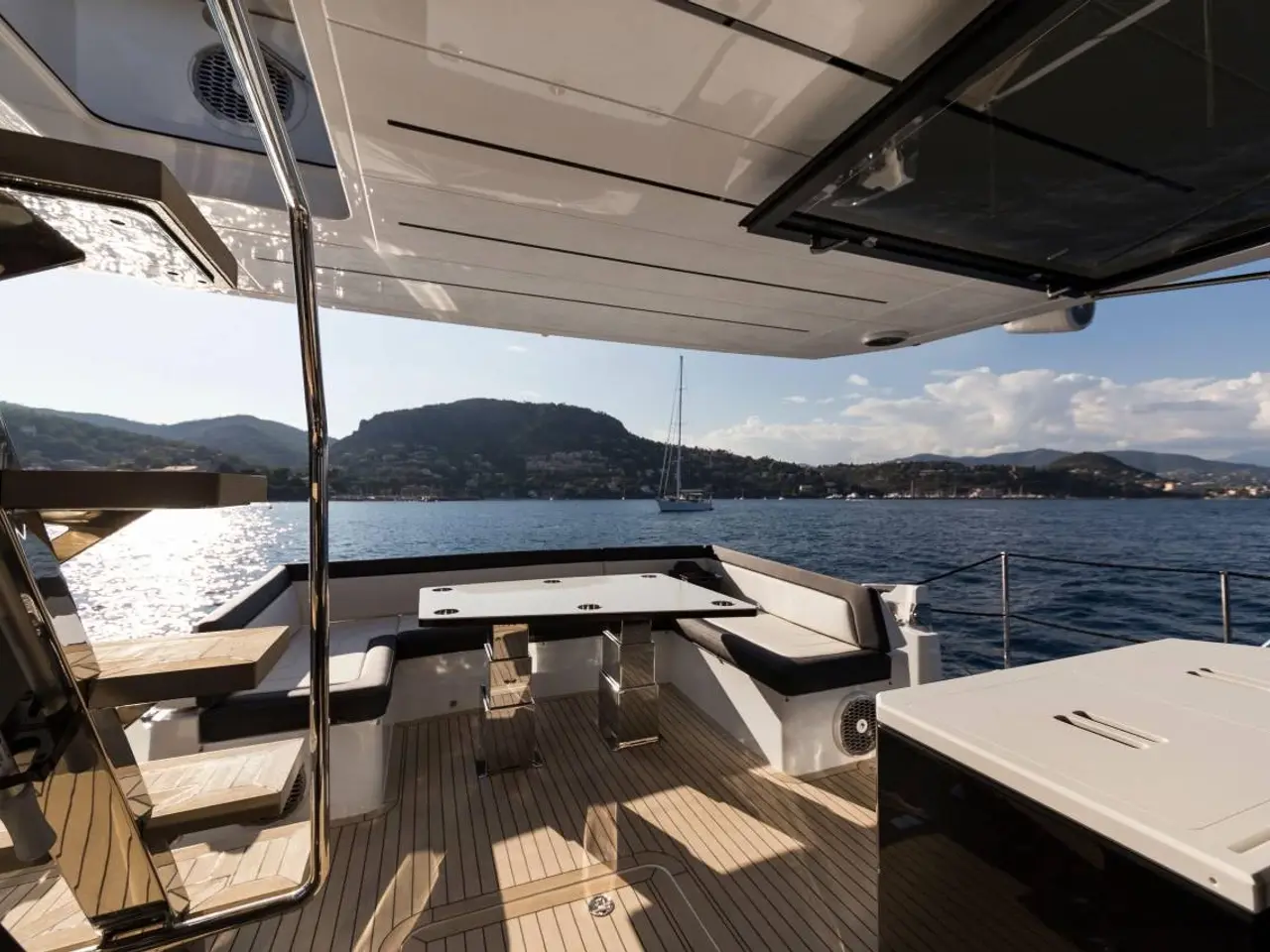 Billede 8 - Galeon 650 SKYDECK