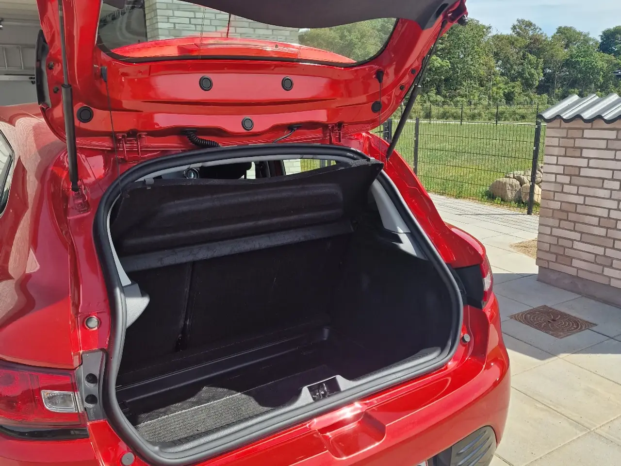Billede 11 - Renault Clio