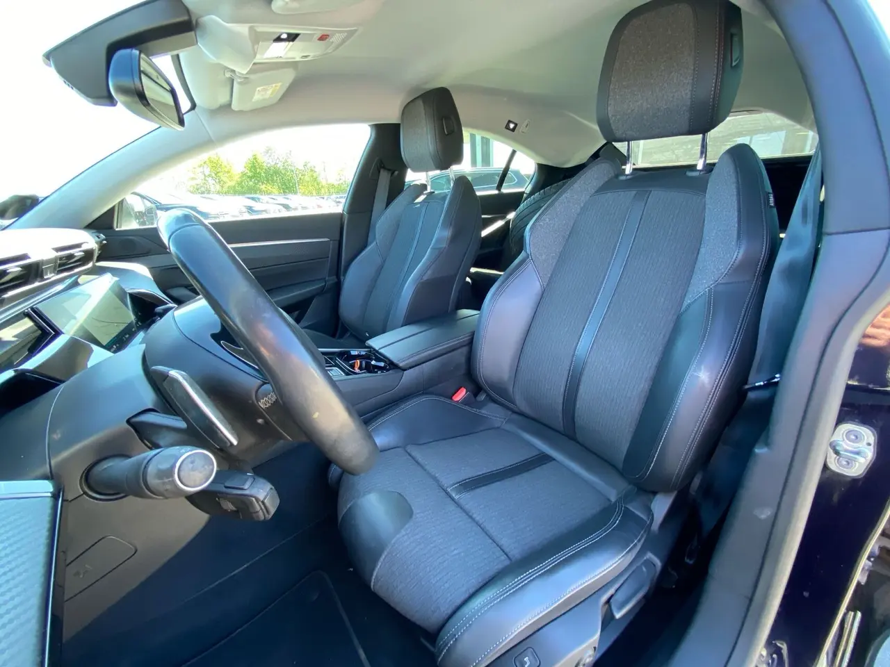 Billede 10 - Peugeot 508 1,5 BlueHDi Allure Pack EAT8 start/stop 130HK 8g Aut.