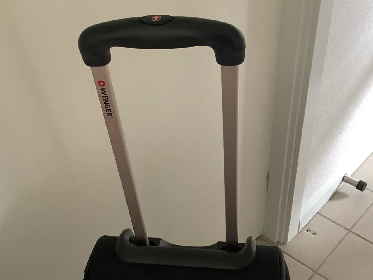 Billede 5 - Stor rejsetaske