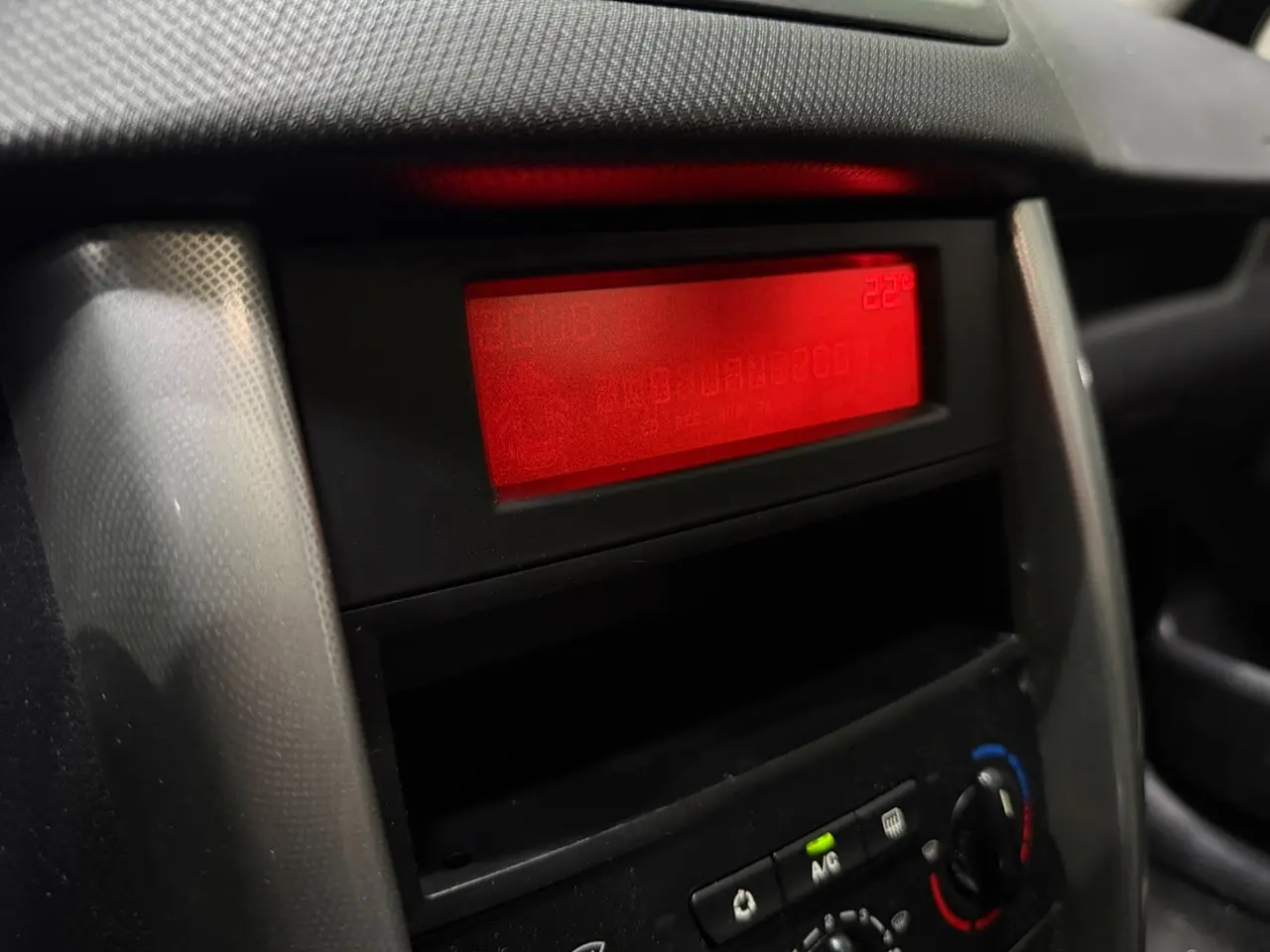 Billede 11 - Peugeot 207 1,6 VTi Premium aut.