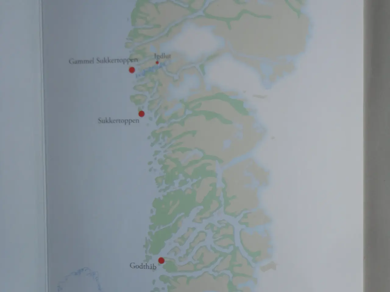 Billede 3 - Profeterne i Evighedsfjorden :