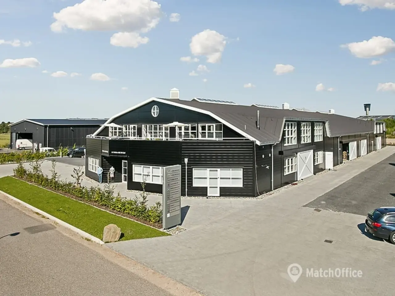 Billede 7 - Stort pakkelager til webshop - Gratis parkering