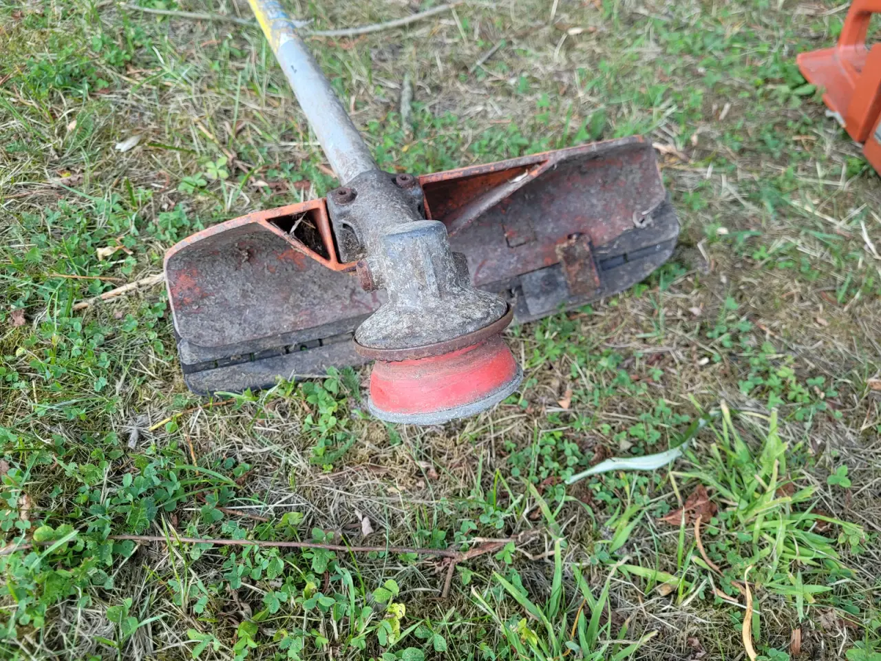 Billede 6 - Stihl og Husqvarna havemaskiner 