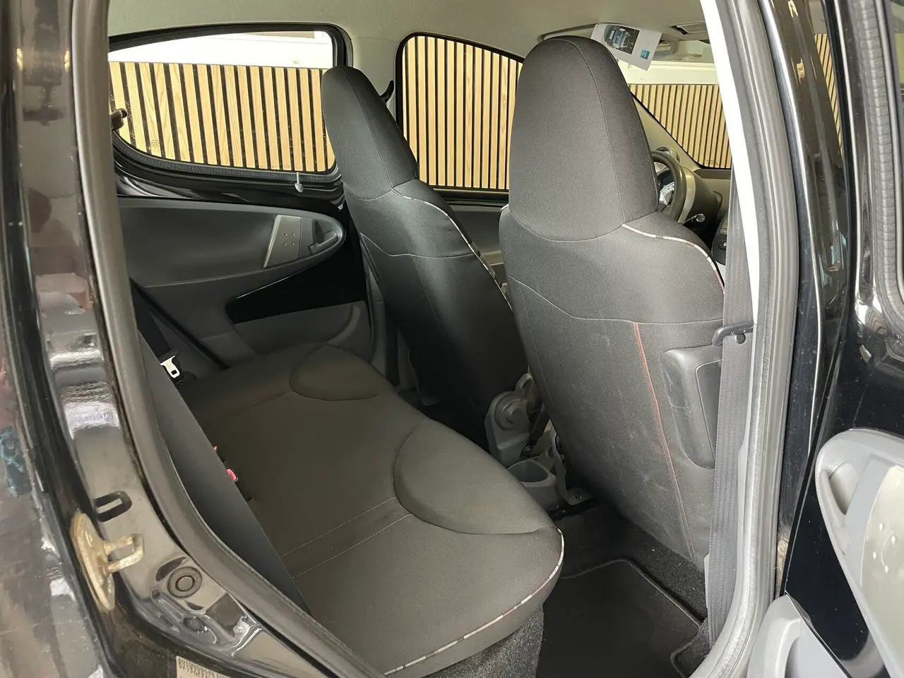 Billede 13 - Citroën C1 1,0 Clim 68HK 5d