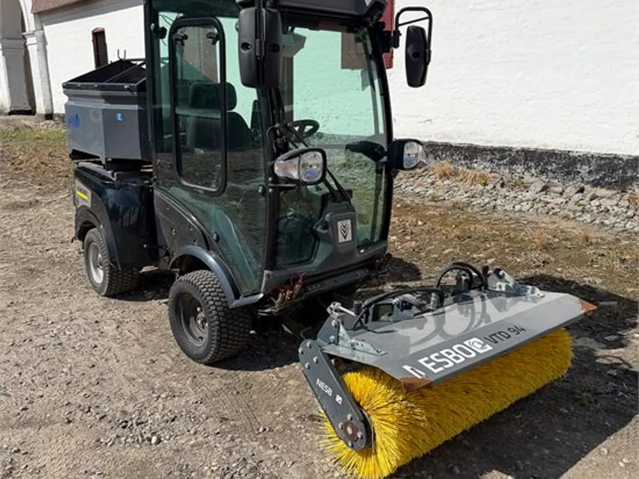 Billede 8 - Kärcher Mic26
