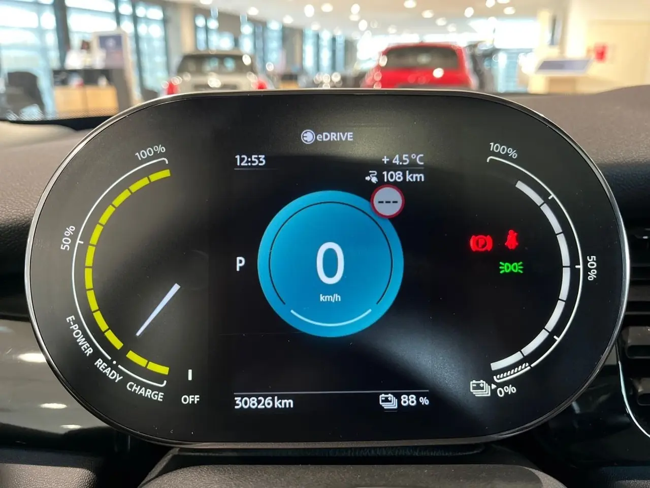Billede 10 - MINI Cooper SE Camden Edition
