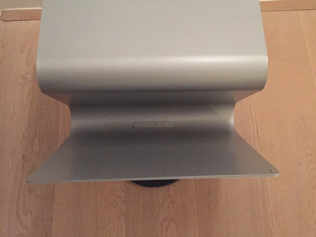 Billede 4 - Club sidebord/magasinholder