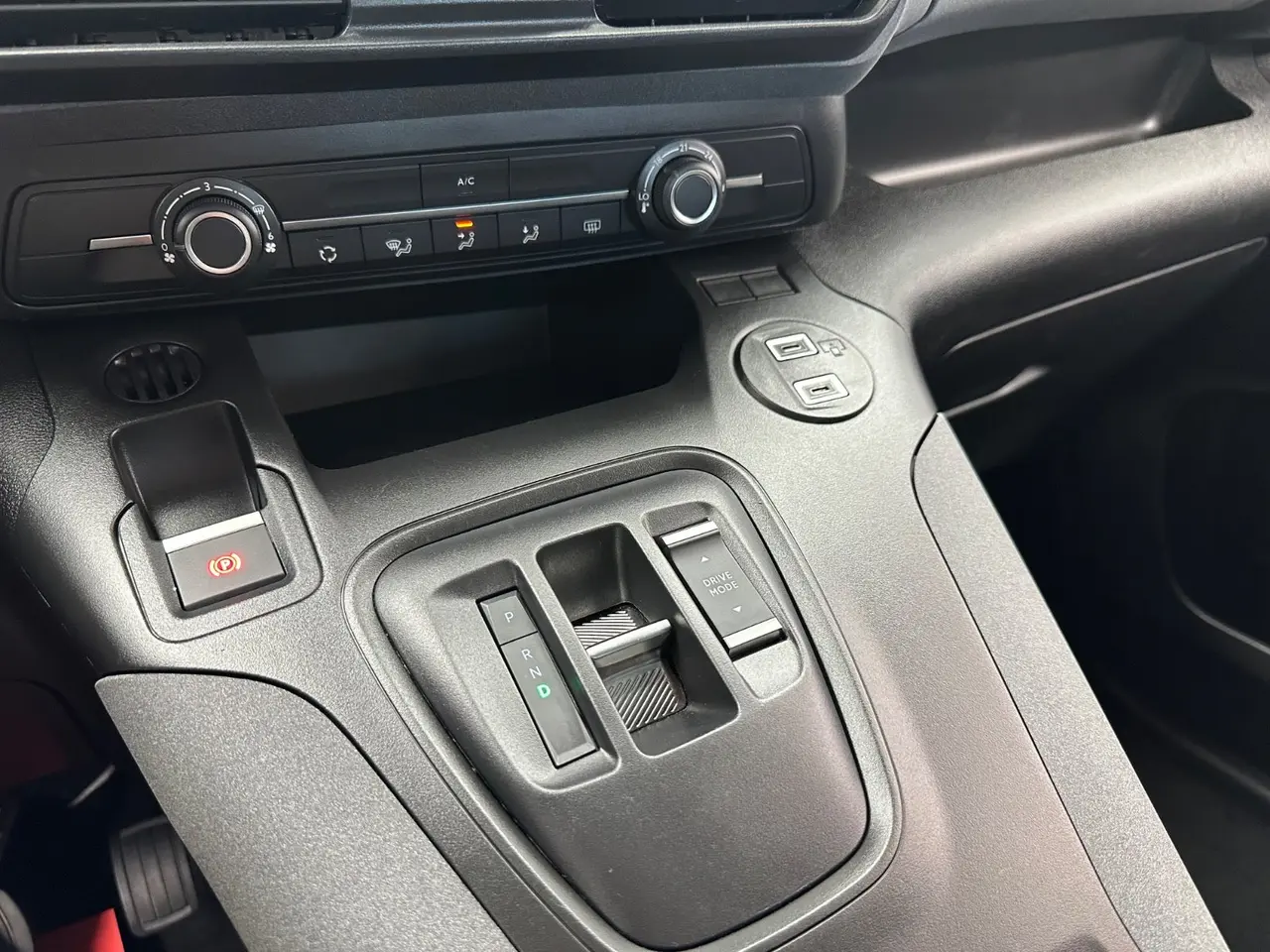 Billede 17 - Peugeot e-Rifter 54 Allure