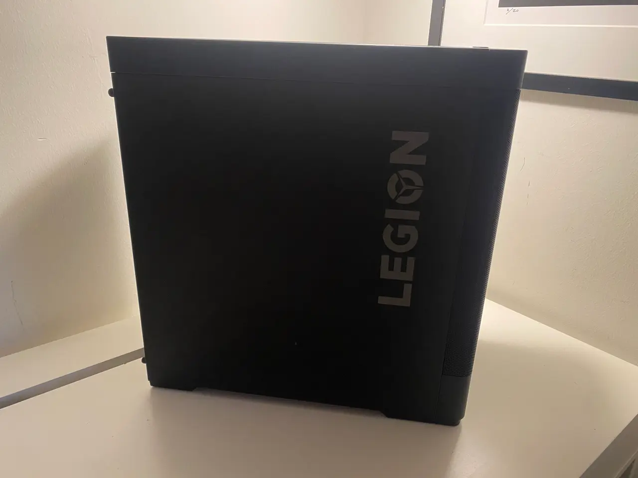Billede 4 - Gamer PC Ryzen 5600X, RTX 3070, 32Gb DDR4 & 1Tb M2