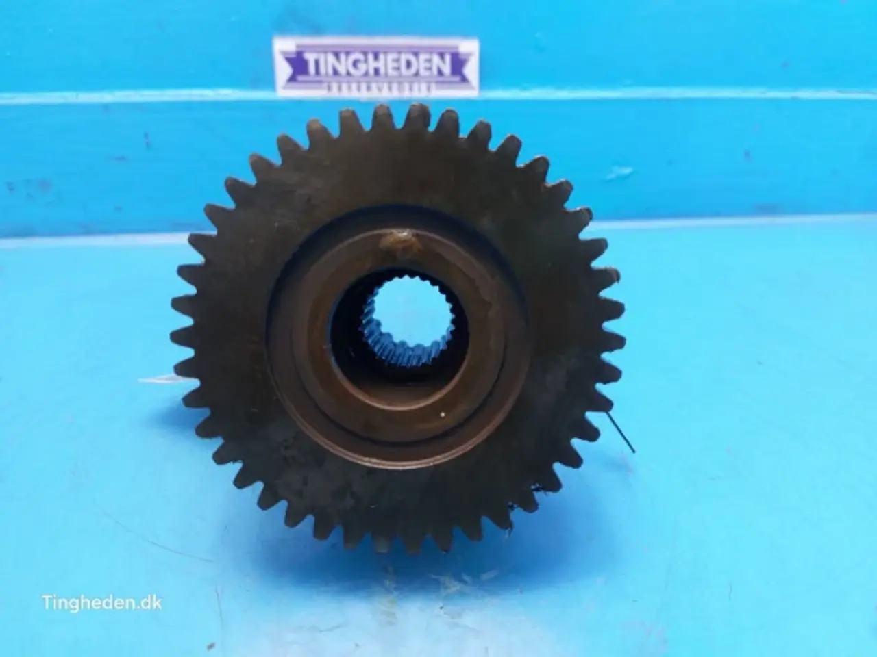 Billede 9 - New Holland T6 Solgear 84560101