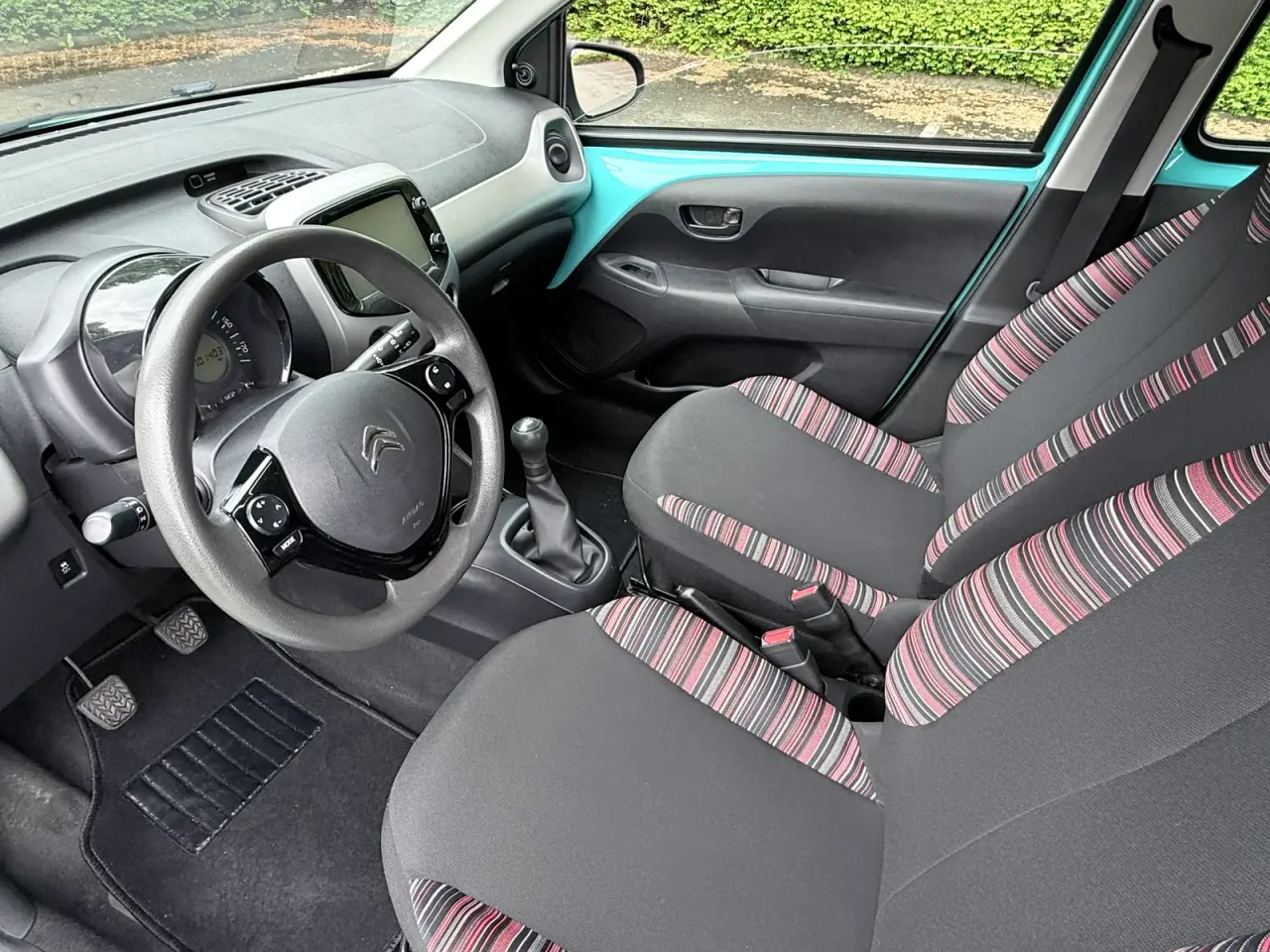 Billede 9 - Citroën C1 1,2 PureTech Sport