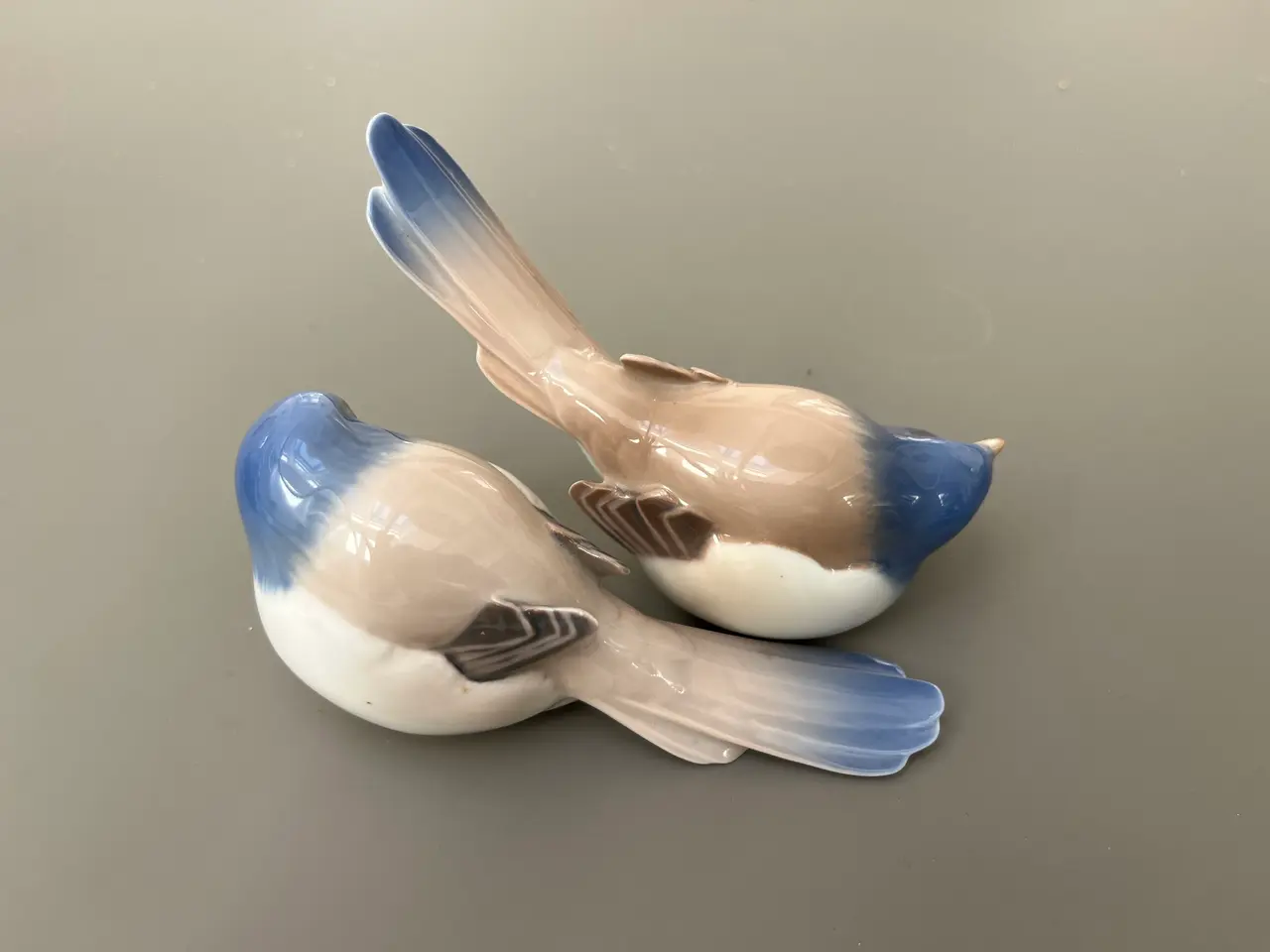 Billede 2 - B&G Mejser; 1633 and 1635