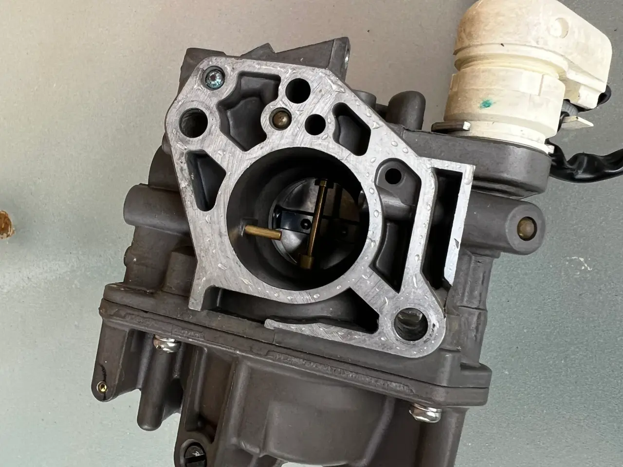 Billede 2 - Karburator 30 hk honda