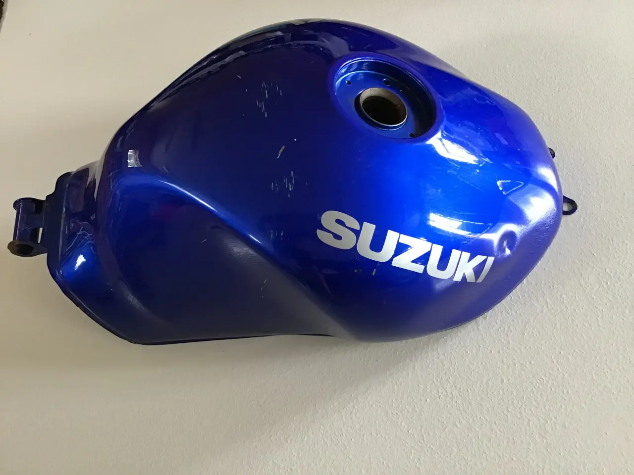 Billede 3 - Suzuki SV 650  nye og brugte dele