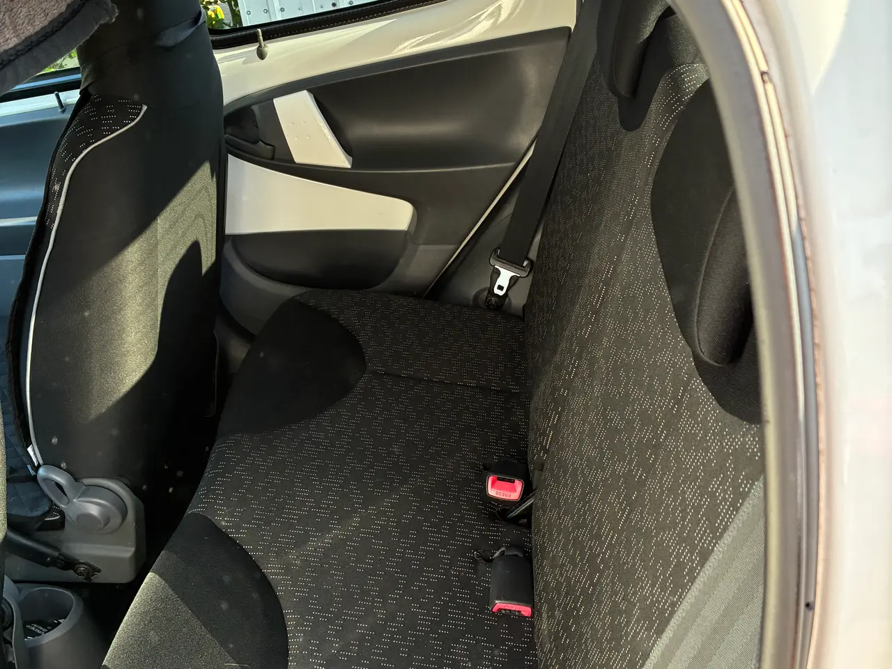 Billede 4 - Peugeot 107