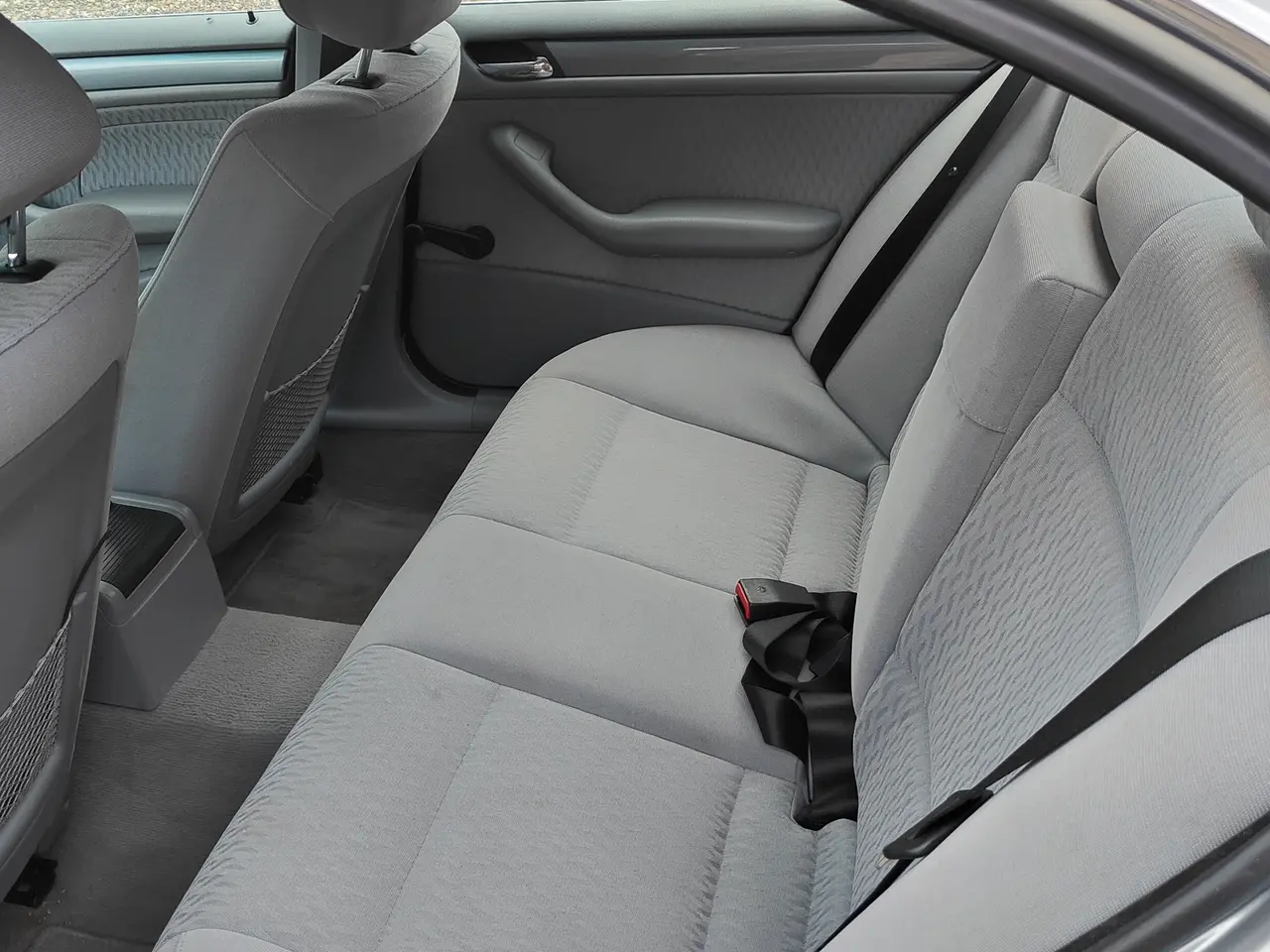 Billede 6 - BMW E46 320l 2,2l