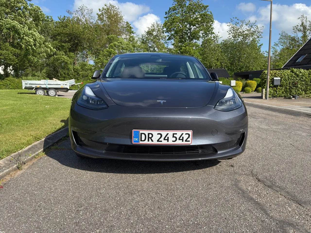 Billede 2 - Tesla Model 3 Long Range AWD