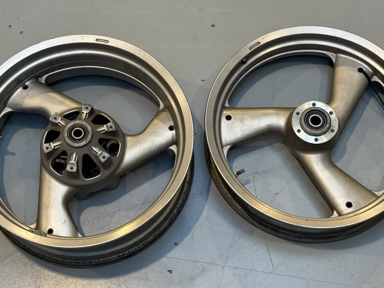 Billede 1 - Ducati dele
