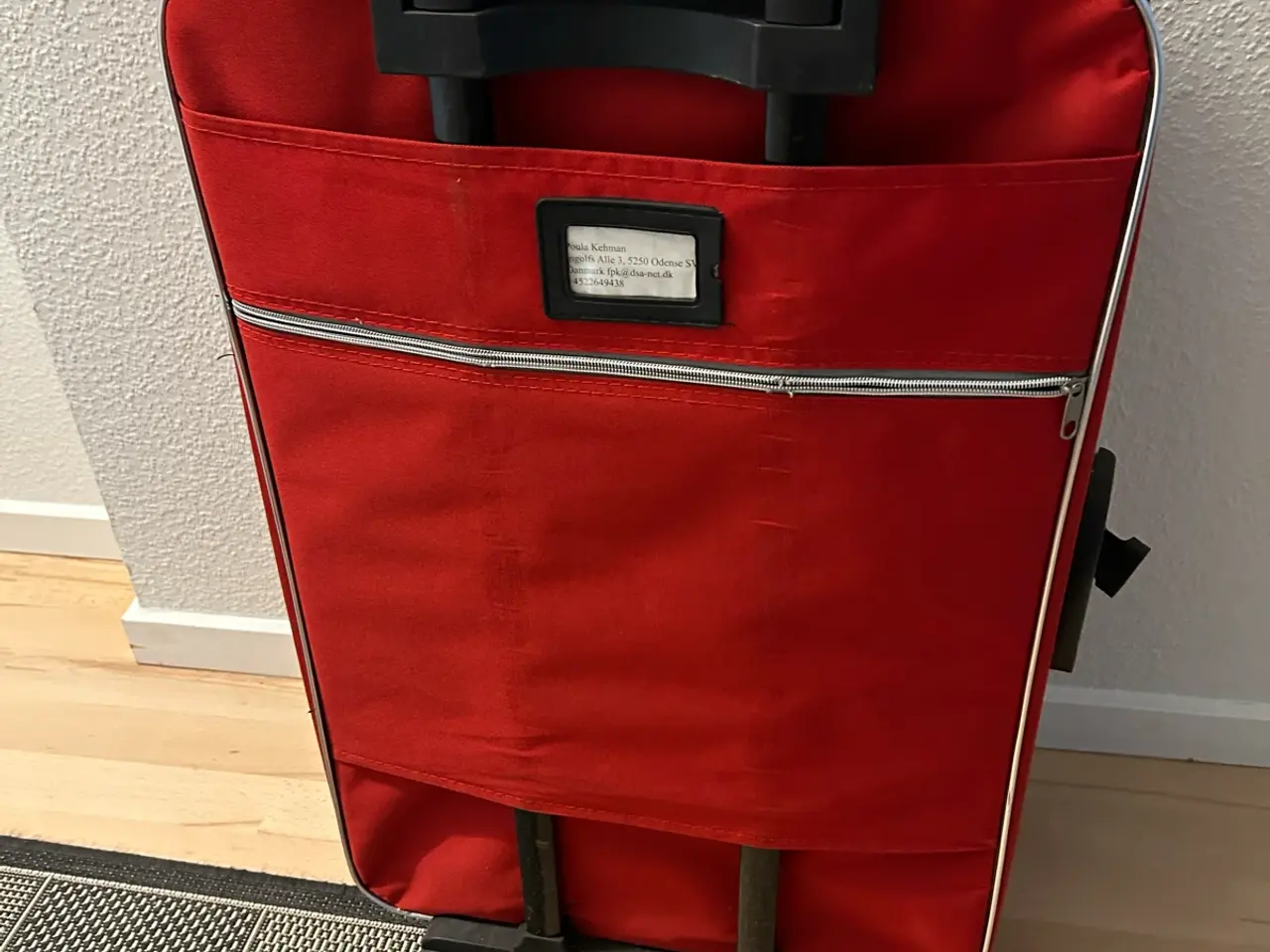 Billede 2 - Stor kuffert